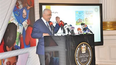 التعليم تعلن مواعيد بدء امتحانات الترم الأول الصفين الاول والثانى الثانوى 