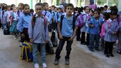 العام الدراسى الجديد.. 85 يوما اجازة و 115 يوما عمل