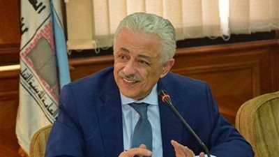 عاجل| وزير التربية والتعليم يصدر قرارا هاما 