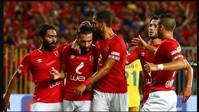 القنوات المفتوحة الناقلة لمباراة الاهلى وكانو سبورت