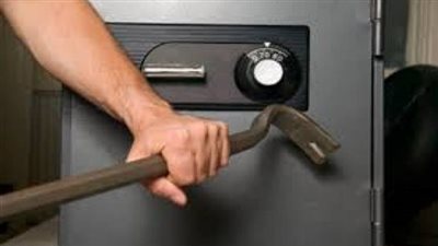 اعترافات مثيرة للمتهمين بسرقة نصف مليون جنيه من خزينة مدرسة حدائق الاهرام