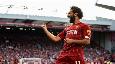 ليفربول يسحق نيوكاسل بثلاثية مانى وصلاح