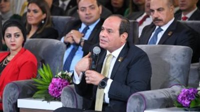 أهم الأخبار| التعليم تصدر نشرة رسمية بمواعيد بدء ونهاية اليوم الدراسى لجميع المراحل للعام الدراسي الجديد.. السيسى يوجه رسالة هامة للمعلمين بشأن المرتبات.. الرئيس يكشف عن السبب الرئيسي في تولي الدكتور 