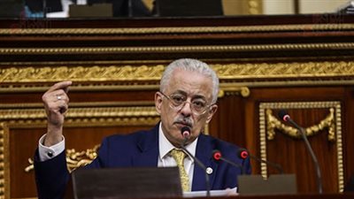  عاجل| استدعاء وزراء التربية والتعليم والمالية والتخطيط للبرلمان 1 أكتوبر لمناقشة زيادة مرتبات المعلمين