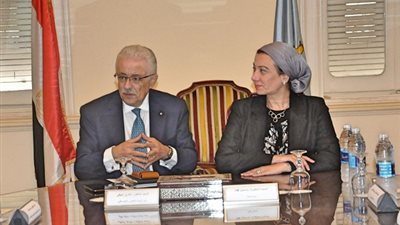 حملة توعوية مكبرة للفصل من المنبع بجميع المدارس بدءً من العام الدراسى الجديد