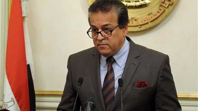 عاجل| التعليم العالي: اعلان نتيجة تقليل الاغتراب لطلاب المرحلة الثالثة غدا