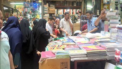 أولياء الأمور يستغيثون بـ