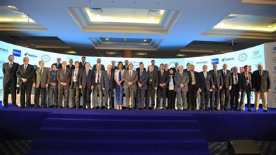 برعاية الرئيس عبد الفتاح السيسي ..انطلاق مؤتمر 