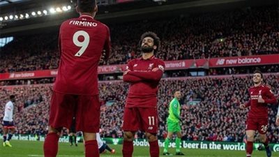 كلوب يعلن تشكيل ليفربول امام نابولى فى مباراة الليلة