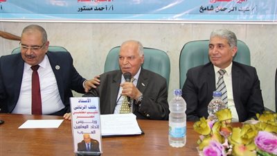 نقابة المهن تعلن خبرا سارا للمعلمين بشأن زيادة دعم رحلات العمرة الى الاراضى الحجازية