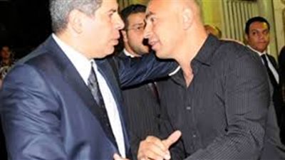 شوبير يفجر مفاجأة كبرى: حسام حسن مديرا فنيا لمنتخب مصر