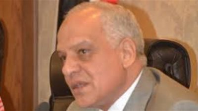 محافظ الجيزة:الانتهاء من صيانة 1650 مبنى تعليمياً بالمحافظة