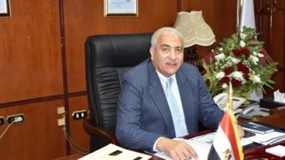 تعيين شريف على نائبا لشئون التعليم والطلاب بجامعة السادات لمدة 4 أعوام