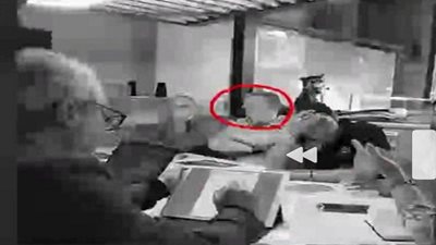  بالمستندات والصور .. اسرار وحكايات تجنيد العميل محمد على 