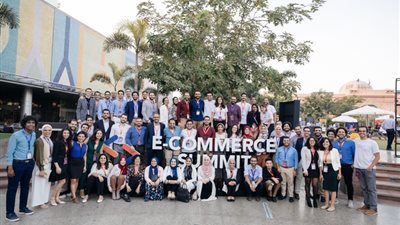 خريجو الجامعة الألمانية بالقاهرة يقودون مسيرة التحول الرقمى فى مصر