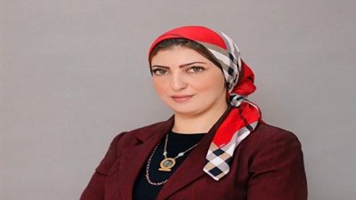 د.شيماء ابومندور : الارهابية تستهدف استقرار بفيديوهات مفبركة ومواقع التواصل الاجتماعى 