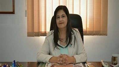 د.هويدا مصطفى : نحتاج الى توعية من مخاطر التواصل ..وعدم التعامل معها