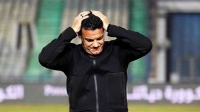 عاجل| إيهاب جلال يعتذر رسميا عن تدريب منتخب مصر