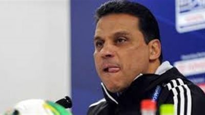 بالاسماء.. البدرى يستقر على الجهاز المعاون لقيادة المنتخب الوطنى