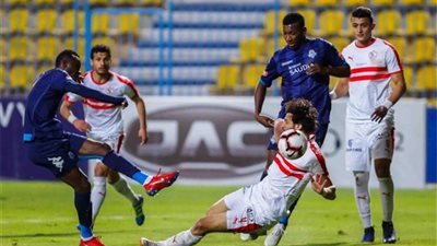 الليلة.. فى نهائى كاس مصر 