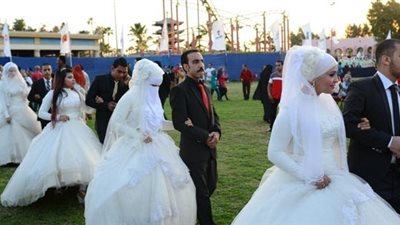 الأورمان  تدعم زواج 