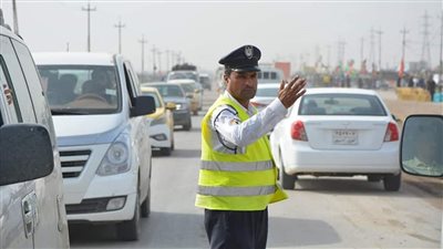 أنفراد| ننشر شروط تراخيص السيارات وعقوبة المخالفين فى قانون المرور الجديد