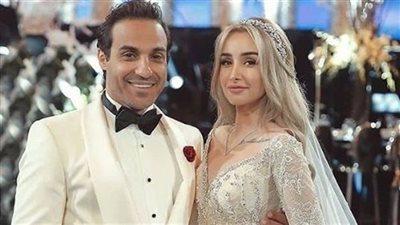 بعد تدهور حالة هنا الزاهد الصحية.. تصرف مفاجئ من زوجها الفنان احمد فهمي