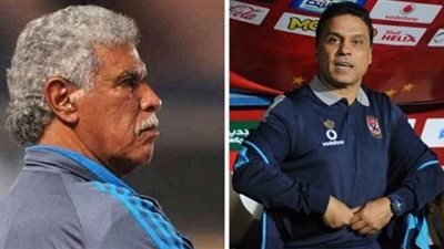 حسن شحاتة يعلق على قيادة حسام البدرى لمنتخب مصر