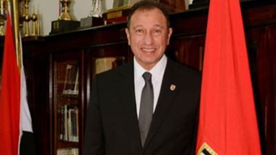 مجلس إدارة الأهلي يصدر عدد من القرارات الهامة