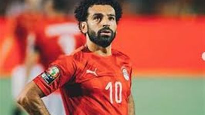 أول رد فعل من محمد صلاح على تعيين البدرى مديرا فنيا للفراعنة  
