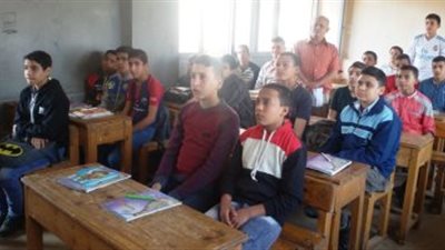 عاجل| التعليم : خصم عشرة أيام ونقل 