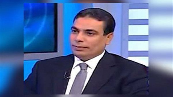 د عادل عبدالغفار