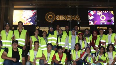 التعليم تنظم زيارة لطلاب القاهرة لمدنية العلمين الجديدة