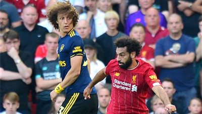 تصاعد الازمة بين محمد صلاح واتحاد الكرة بعد مسح الفرعون اسم مصر من حسابه على تويتر