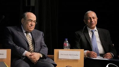 مصطفى الفقى: التعليم وحده هو بوابة المستقبل فى أفريقيا