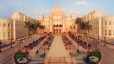 كلية الإقتصاد والعلوم السياسية وإدارة الأعمال بالجامعة البريطانية تحصل على إعتماد هيئة ضمان جودة التعليم