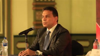 حسام البدرى يوجه رسالة خاصة لجماهير النادى الاهلى