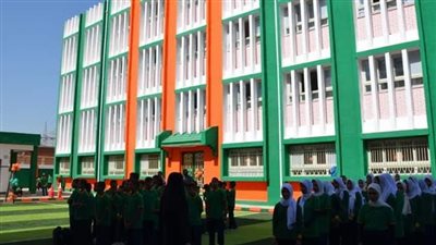 بتكلفة تتجاوز 37 مليون..نائب محافظ الاسماعيلية وسكرتير عام المحافظة يفتتحان ثلاث مدارس جديدة بمركز ومدينة أبوصوير 