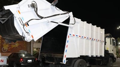 محافظ سوهاج: تطبيق منظومة جديدة للنظافة بجميع المراكز والمدن والأحياء