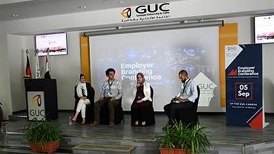 الجامعة الألمانية بالقاهرة تطلق المؤتمر الأول من نوعه بمصر والشرق الأوسط وأفريقيا فى مجال إدارة الموارد البشرية