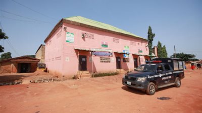 انقاذ 300 تلميذ من التعذيب والاغتصاب فى دار لتحفيظ القرآن.. صور