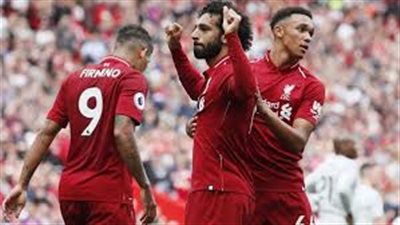 موعد مباراة ليفربول 