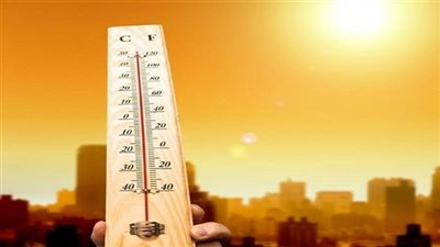 تعرف على الطقس.. شديد الحرارة غدا