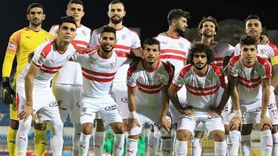 الكاف ينهى ازمة مباراة الزمالك وجينيراسيون فوت السنغالي