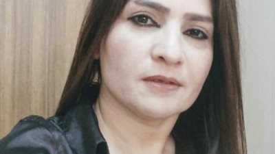 جامعة أوسلو الدولية تمنح الدكتوراه الفخرية للباحثة الكوردية 