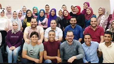 مركز التطوير المهني يعلن عن فتح باب التقديم لدورات وورش عمل لطلاب وخريجي  جامعة مدينة السادات