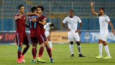 موعد مباراة بيراميدز وشباب بلوزداد الجزائري والقنوات الناقلة للمباراة