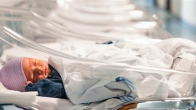 حريق باحدى المستشفيات يسفر عن مصرع 8 رضع