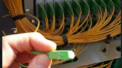 رئيس جهاز مدينة الشروق: توقيع بروتوكول تعاون مع الشركة المصرية للاتصالات لتقديم أحدث الخدمات التكنولوجية بالمدينة  ​