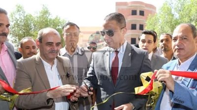 دخول 42 مدرسة جديدة للخدمة تضم 552 فصلا   لاستيعابة 24 ألف طالب وطالبة، بتكلف 533 مليون جنيه بسوهاج